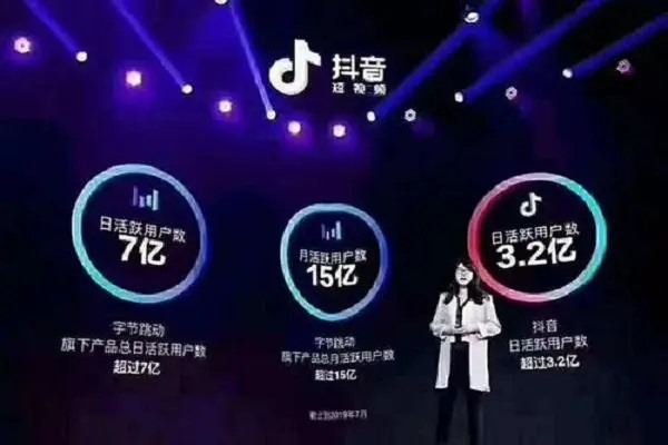 抖音创始人怎么卖的？