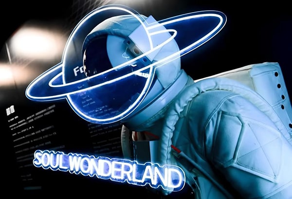 soul群聊被限制了怎么解开？